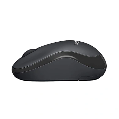 Chuột Không Dây Logitech M220 Silent - Siêu Yên Tĩnh, Dùng Văn Phòng & Học Tập, Quà Tặng Lót Chuột, 119.000₫ 4