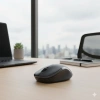 Chuột Không Dây Logitech M220 Silent - Siêu Yên Tĩnh, Dùng Văn Phòng & Học Tập, Quà Tặng Lót Chuột, 119.000₫ 7