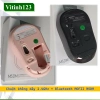 Chuột Không Dây MOFII M3DM Bluetooth - Thiết Kế Ergonomic, Pin Lâu, Giá 150.000₫ 5