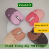 Chuột Không Dây MOFII M3DM Bluetooth - Thiết Kế Ergonomic, Pin Lâu, Giá 150.000₫ 6