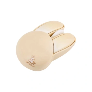 Chuột không dây Mogi M6 hình tai thỏ dễ thương kèm pin - Sẵn sàng BH 1 Đổi 1 - 148k 10 Chuột không dây Mogi M6 hình tai thỏ dễ thương kèm pin - Sẵn sàng BH 1 Đổi 1 - 148k 10