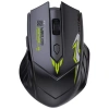 Chuột không dây Wireless 2.4G hồng Gaming & Văn phòng - Silent Click, Giá chỉ 98.000₫ 6