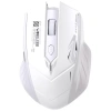 Chuột không dây Wireless 2.4G hồng Gaming & Văn phòng - Silent Click, Giá chỉ 98.000₫ 7