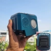 Chuyển đổi pin máy công cụ sang loa Bluetooth, sạc nhanh 18W, hỗ trợ Pin Makita - 473k 7