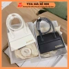 CHUYÊN SỈ Túi JACQU size 14-17-20cm full box, hàng chuẩn, giá ưu đãi 150.000 VND