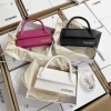 CHUYÊN SỈ Túi JACQU size 14-17-20cm full box, hàng chuẩn, giá ưu đãi 150.000 VND 3