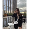 CHUYÊN SỈ Túi JACQU size 14-17-20cm full box, hàng chuẩn, giá ưu đãi 150.000 VND 8