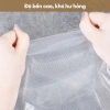 CkeyiN Túi Hút Chân Không Thực Phẩm 1 Mặt Nhám 1 Mặt Trơn 20x25cm 30 Cái - 68.000 VND giảm từ 82.280 VND 2