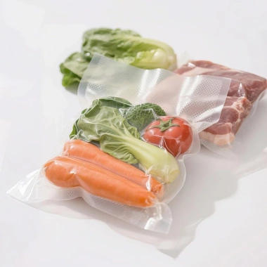 CkeyiN Túi Hút Chân Không Thực Phẩm 1 Mặt Nhám 1 Mặt Trơn 20x25cm 30 Cái - 68.000 VND giảm từ 82.280 VND 9 CkeyiN Túi Hút Chân Không Thực Phẩm 1 Mặt Nhám 1 Mặt Trơn 20x25cm 30 Cái - 68.000 VND giảm từ 82.280 VND 9