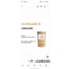 Cloramin B 1kg không hắc không nồng – Giá chỉ 45.000đ, tiết kiệm tới 13% – Đảm bảo an toàn cho sức khỏe 4