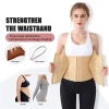 CMENIN Hỗ trợ Sụn Thắt Lưng và Điêu Khắc Ngực Nữ S367 - Giảm Đau Lưng, Giá Ưu Đãi 400k 8