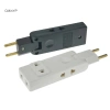 Cminyp 4 trong 1 ổ cắm tường EU 180° – Adapter du lịch di động, chuyển đổi điện, Vinh Quang 3