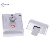 Cminyp Khóa Vali Di Động Đen Bạc Chống Trộm, Thay Mật Khẩu Nhanh, Giá 37.180 VND 7