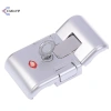 Cminyp Khóa Vali Di Động Đen Bạc Chống Trộm, Thay Mật Khẩu Nhanh, Giá 37.180 VND 8