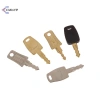 CMinYP TSA002 Túi Chìa Khóa TSA cho Vali Hành Lý - Phụ Kiện Hải Quan, Dễ Sửa 9