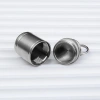 Cnedc Titan Chai Cói Chống Thấm Nước, Hợp Kim Bền, Móc Khóa Tiện Lợi - 259.846 VND 4