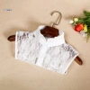Cổ áo sơ mi phong cách Hàn Quốc ren cao cấp cho nữ trẻ trung - chỉ 99.000₫ 8