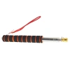 Cờ cực tháng chín, cột cờ kính thiên văn cầm tay thép không gỉ, tay cầm xốp du lịch Flagstaff - Giá 80.520 VND 6