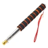 Cờ cực tháng chín, cột cờ kính thiên văn cầm tay thép không gỉ, tay cầm xốp du lịch Flagstaff - Giá 80.520 VND 10