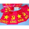 Cờ Dây 10m Chúc Mừng Năm Mới Trang Trí Độc Đáo Giá Ưu Đãi 75.000đ