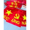 Cờ Dây 10m Chúc Mừng Năm Mới Trang Trí Độc Đáo Giá Ưu Đãi 75.000đ 4