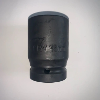Cờ lê giảm tốc 1inch cho xe tải nặng - Tiết kiệm sức lao động, bộ chuyển đổi, ổ cắm nặng - Giá 175.000₫ 4