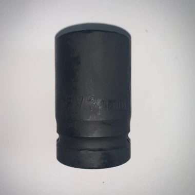 Cờ lê giảm tốc 1inch cho xe tải nặng - Tiết kiệm sức lao động, bộ chuyển đổi, ổ cắm nặng - Giá 175.000₫ 5