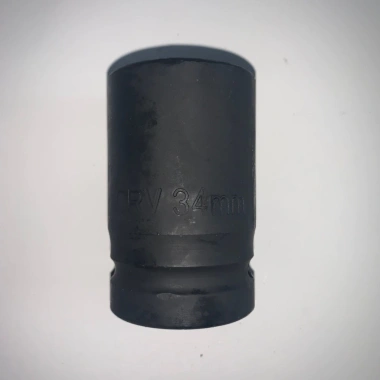 Cờ lê giảm tốc 1inch cho xe tải nặng - Tiết kiệm sức lao động, bộ chuyển đổi, ổ cắm nặng - Giá 175.000₫ 8