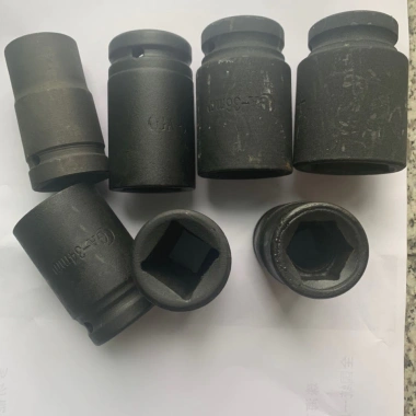 Cờ lê giảm tốc 1inch cho xe tải nặng - Tiết kiệm sức lao động, bộ chuyển đổi, ổ cắm nặng - Giá 175.000₫ 9