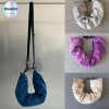 Cổ Nhồi Bông BVWHM Siêu Mềm Fuzz Di Động - Gối Cổ Du Lịch, Túi Bảo Quản Vải Chống Thấm Nước, Giá 108.432₫