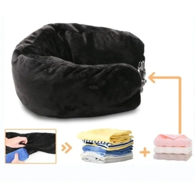 Cổ Nhồi Bông BVWHM Siêu Mềm Fuzz Di Động - Gối Cổ Du Lịch, Túi Bảo Quản Vải Chống Thấm Nước, Giá 108.432₫ 8 Cổ Nhồi Bông BVWHM Siêu Mềm Fuzz Di Động - Gối Cổ Du Lịch, Túi Bảo Quản Vải Chống Thấm Nước, Giá 108.432₫ 8