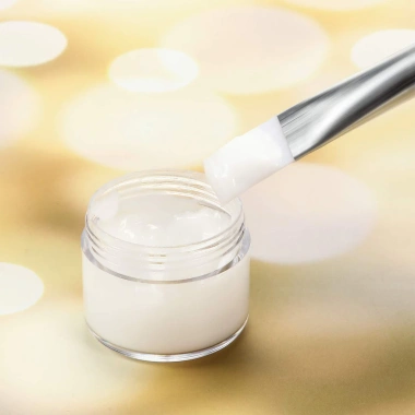 Cọ quét mặt nạ bột & đắp kem 3 màu hickies - Dưỡng da như spa, giá 9.000đ 4