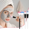 Cọ quét mặt nạ bột & đắp kem 3 màu hickies - Dưỡng da như spa, giá 9.000đ 7