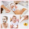 Cọ quét mặt nạ bột & đắp kem 3 màu hickies - Dưỡng da như spa, giá 9.000đ 8