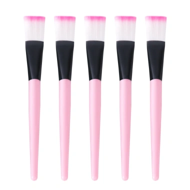 Cọ quét mặt nạ bột & đắp kem 3 màu hickies - Dưỡng da như spa, giá 9.000đ 10