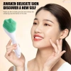 Cọ rửa mặt silicon tẩy tế bào chết, bỏ mụn đầu đen - Tiện dụng, giá 6.000 VND 4