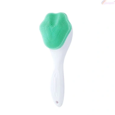 Cọ rửa mặt silicon tẩy tế bào chết, bỏ mụn đầu đen - Tiện dụng, giá 6.000 VND 10 Cọ rửa mặt silicon tẩy tế bào chết, bỏ mụn đầu đen - Tiện dụng, giá 6.000 VND 10
