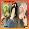 CÓ SẴN Dép xỏ ngón đế xuồng nữ nhiều màu - Thời trang đi biển, chỉ 16.000₫