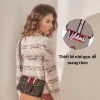 Cọ Tô Son Môi MAGA Có Nắp Đậy - Bộ Tổng Hợp Đa Dụng, Giá 70.000 VND Giảm Sốc 9
