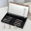 Cọ trang điểm hai đầu kèm gương hộp - Siêu mềm, tự nhiên, thân thiện da, chỉ 38.000₫ 10
