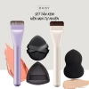 Cọ trang điểm tán kem nền đầu phẳng - Che khuyết điểm, giá chỉ 40.000₫