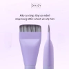 Cọ trang điểm tán kem nền đầu phẳng - Che khuyết điểm, giá chỉ 40.000₫ 6
