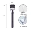 Cọ trang điểm tán kem nền đầu phẳng - Che khuyết điểm, giá chỉ 40.000₫ 8