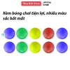Cốc bắn bóng cầm tay trẻ em – Đồ chơi vận động tăng chiều cao, phát triển thể chất 5