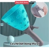 Cốc bắn bóng cầm tay trẻ em – Đồ chơi vận động tăng chiều cao, phát triển thể chất 7