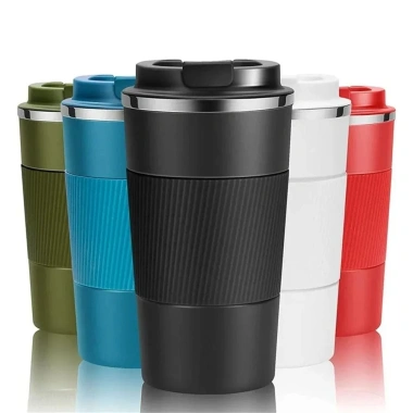 Cốc cách nhiệt BENYTRO 2 lớp, nắp chai nước ô tô, thép không gỉ 304 - 124.190đ 5 Cốc cách nhiệt BENYTRO 2 lớp, nắp chai nước ô tô, thép không gỉ 304 - 124.190đ 5