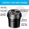Cốc Chia Tẩu Sạc Ô Tô 2 Đầu Tẩu + 2 Cổng USB - Giá chỉ 99.000₫, Tiết kiệm 7