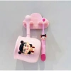 Cốc đánh răng + bàn chải nhân vật hoạt hình – Nhận sỉ 42.988đ, ngộ nghĩnh cho bé 4