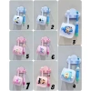 Cốc đánh răng + bàn chải nhân vật hoạt hình – Nhận sỉ 42.988đ, ngộ nghĩnh cho bé 7
