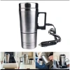 Cốc Đun Nước Inox 300ml Giữ Nhiệt, Dùng Trên Ô Tô - Giá Ưu Đãi 155,000 VND 2